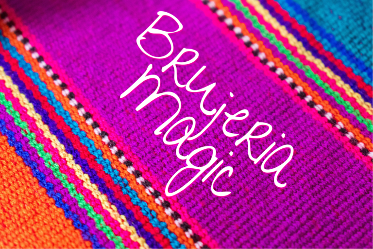 What is a Bruja?