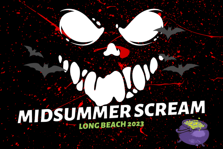 Midsummer Scream 2023!
