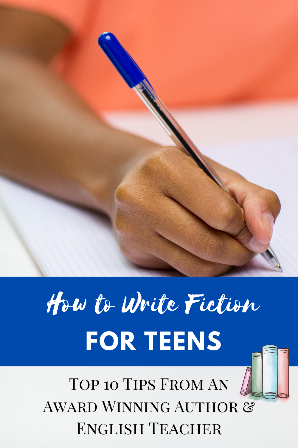 Top 10 Tips for Teens 1